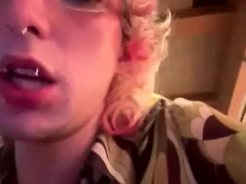 Live Porn with wahbaby - Chaturbate