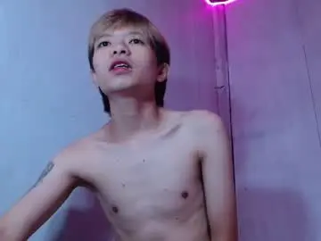 Adult Video Chat with asian_macky - Chaturbate