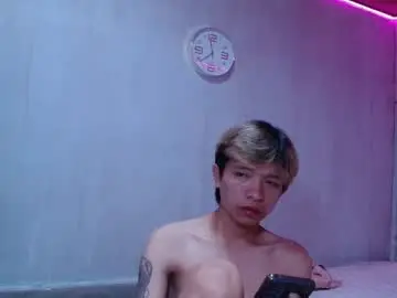 Live Sex with asian_macky - Chaturbate