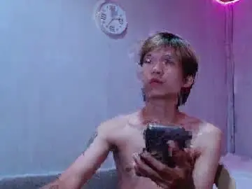 Sex Chat with asian_macky - Chaturbate