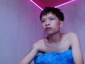 Sex Cam with asian_macky - Chaturbate