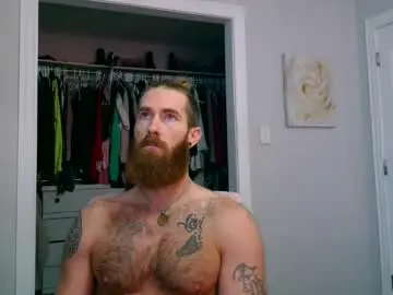 Adult Video Chat with daddyunlocked1 - Chaturbate