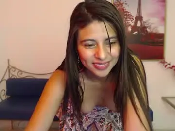 Adult Webcams with lady_isabella_ - Chaturbate