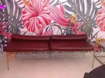 Free Porn Cam with lady_isabella_ - Chaturbate