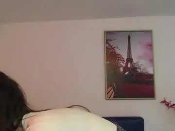 Live Sex Cam with lady_isabella_ - Chaturbate