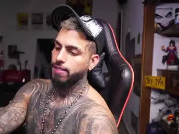 Adult Video Chat with logan_hugh8 - Chaturbate