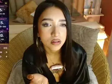 Adult Webcams with megan_saint - Chaturbate