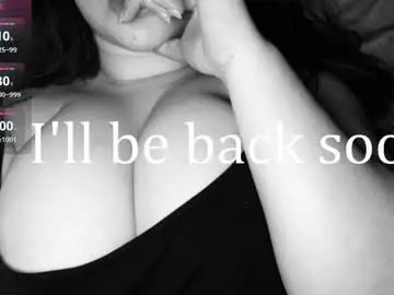 Adult Webcam with miss_anna909 - Chaturbate