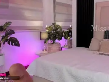 Sex Cam with missnataly_ - Chaturbate