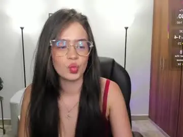 Best live sex cam show with nanaa_snow - Chaturbate