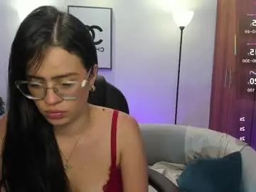 Nude Webcam with nanaa_snow - Chaturbate