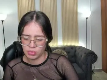 Live Porn with nanaa_snow - Chaturbate