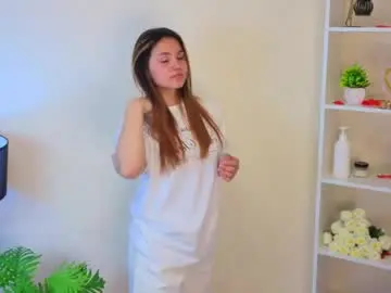 Free Live Porn with olivafling - Chaturbate