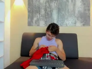 Best Webcam with thomas_harriss - Chaturbate