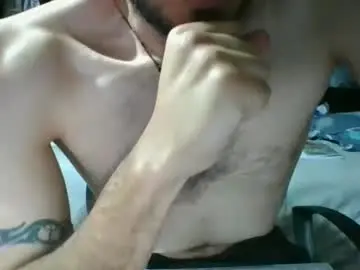 Adult Video Chat with trizquelmen - Chaturbate