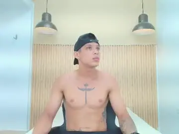 Free Live Porn with brandon_mercuri - Chaturbate