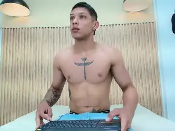 Adult Webcam with brandon_mercuri - Chaturbate