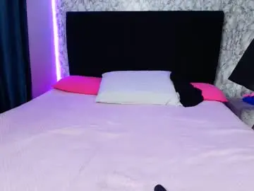 Nude Webcam with camii_evanns - Chaturbate