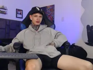 Adult Webcam with dann_brown - Chaturbate