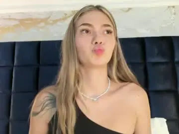 Live Sex with emma_jhoons - Chaturbate