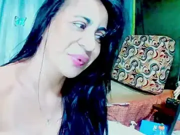 Best Webcam with gabriela_sexy - Chaturbate