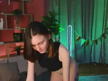Live Porn with jennyfer_me - Chaturbate