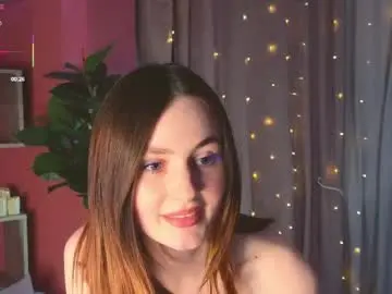 Sex Cam with jennyfer_me - Chaturbate