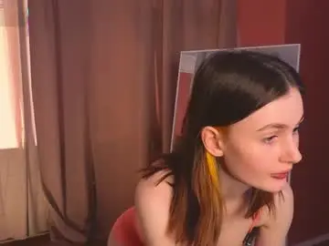 Nude Webcam with jennyfer_me - Chaturbate