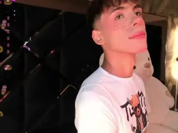 Free Live Porn with kael_soft - Chaturbate