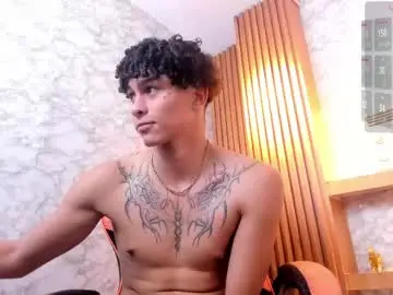 Best live sex cam show with magnorose - Chaturbate