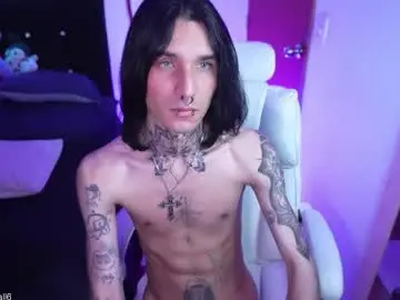 Adult Webcam with marshall_cazher - Chaturbate