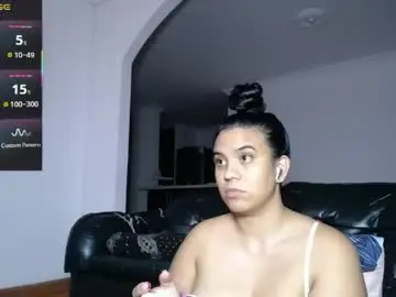 Free Porn Cam with pink__tiffany - Chaturbate