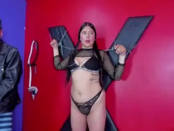 Private Sex Chat with secret_pleassure - Chaturbate
