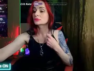 Adult Video Chat with vallhalla666 - Chaturbate