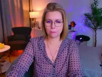 Live Sex with annielight - Chaturbate