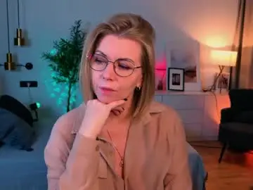 Live Sex Cam with annielight - Chaturbate