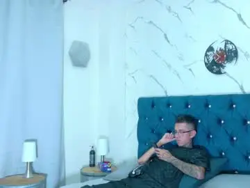 Sex Chat with asher_lux - Chaturbate
