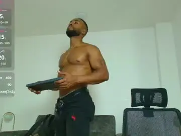 Nude Webcam with dante_knox - Chaturbate