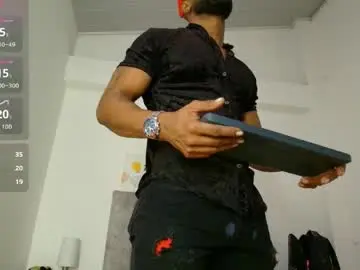 Live Porn with dante_knox - Chaturbate