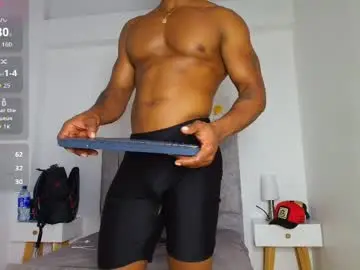 Sex Cam with dante_knox - Chaturbate
