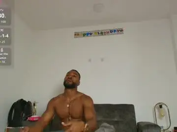 Adult Webcams with dante_knox - Chaturbate