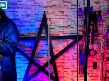 Free Live Porn with demony_and_cherry_bdsm - Chaturbate