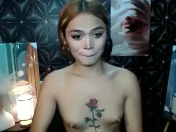 Sex Cam with fushialore - Chaturbate