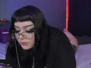 Live Sex Cam with goth_stein - Chaturbate