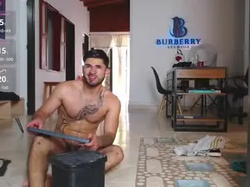 Live Porn with jack_hills2 - Chaturbate