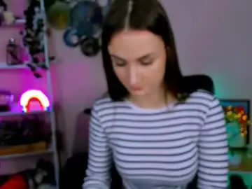 Adult Webcam with jenny_rill - Chaturbate