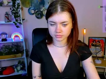 Live Sex with jenny_rill - Chaturbate