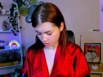 Sex Cam with jenny_rill - Chaturbate