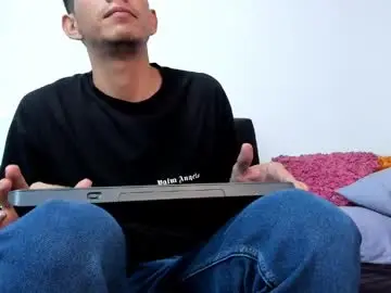 Live Sex with lucas_dream - Chaturbate