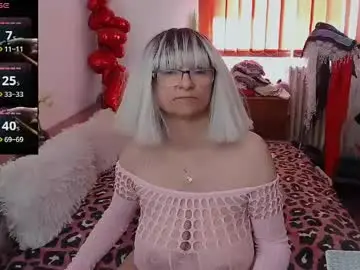 Sex Cam with milfdolores - Chaturbate